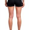 BIDI BADU Damen Tennis Shorts Schwarz Training-1