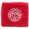 Schweißband BIDI BADU Tennis Unisex Synthetik Pink-0