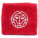 Schweißband BIDI BADU Tennis Unisex Synthetik Pink-0