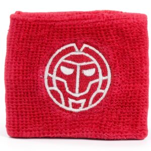 Schweißband BIDI BADU Tennis Unisex Synthetik Pink-0