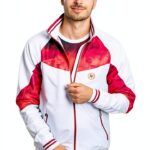 BIDI BADU Herren Trainingsjacke Tennis 100% Polyester-0