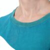 Damen Tennis T-Shirt BIDI BADU Synthetik Material-4