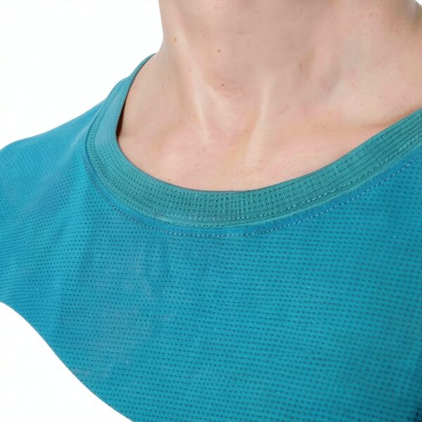 Damen Tennis T-Shirt BIDI BADU Synthetik Material-4