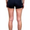 Damen Tennis Shorts BIDI BADU elastisch Dunkelblau-1