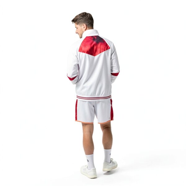 BIDI BADU Herren Trainingsjacke Tennis 100% Polyester-1