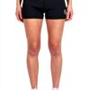 BIDI BADU Damen Tennis Shorts Schwarz Training-0