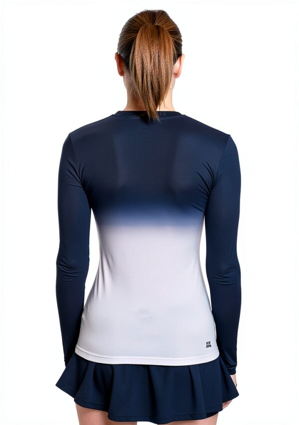 BIDI BADU Damen Activewear Shirt Polyester Klassisch-1