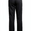 Herren Trainingshose BIDI BADU Schwarz Polyester Elasthan-3