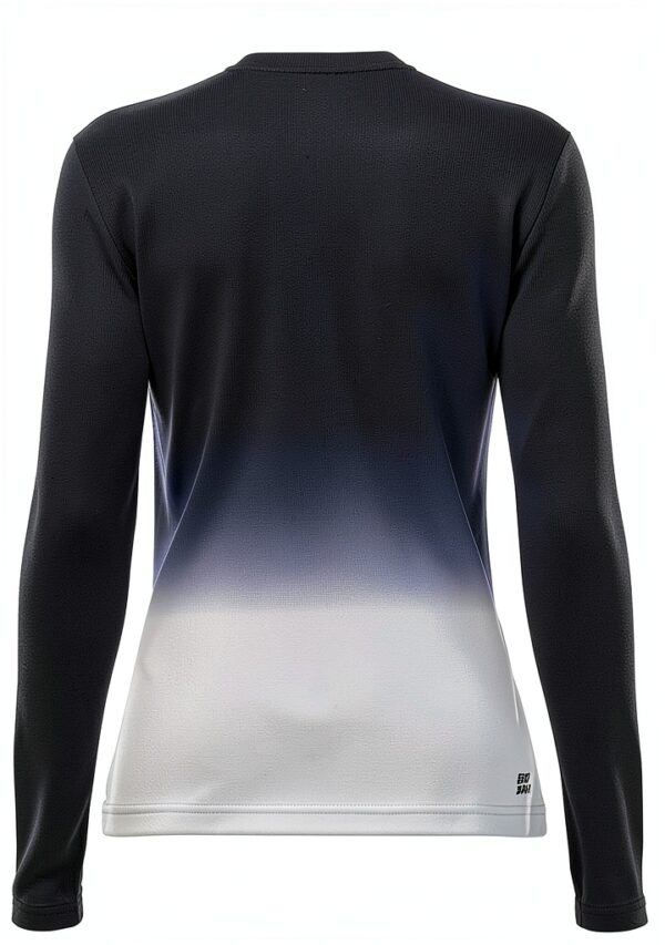 BIDI BADU Damen Activewear Shirt Polyester Klassisch-5