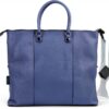 Campomaggi Caterina Lucchi Damen Schultertasche L 593 Sukkulenten-5