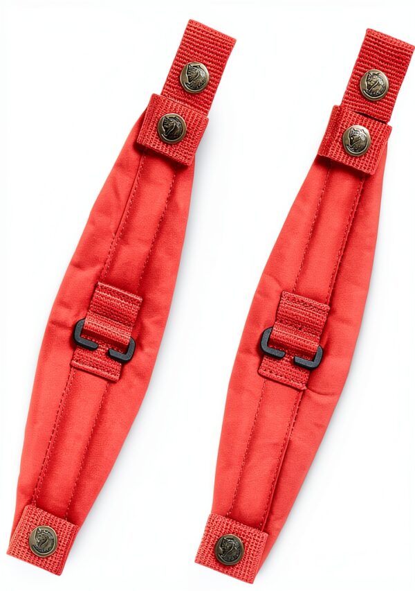 Fjällräven Rucksackriemen G-1000 HeavyDuty Unisex-0