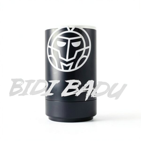 BIDI BADU Tennis T-Shirt Dark Blue 60% Baumwolle-2