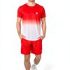 BIDI BADU Crew Tee Herren T-Shirt Kurzarm Pull-On-2