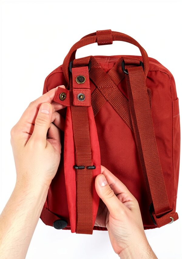 Fjällräven Rucksackriemen G-1000 HeavyDuty Unisex-2