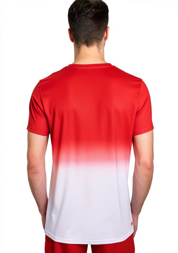 BIDI BADU Crew Tee Herren T-Shirt Kurzarm Pull-On-1