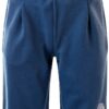 Tennis-Shorts von BIDI BADU Herren XXL Schwarz-0