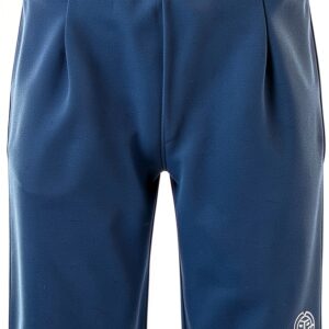 Tennis-Shorts von BIDI BADU Herren XXL Schwarz-0