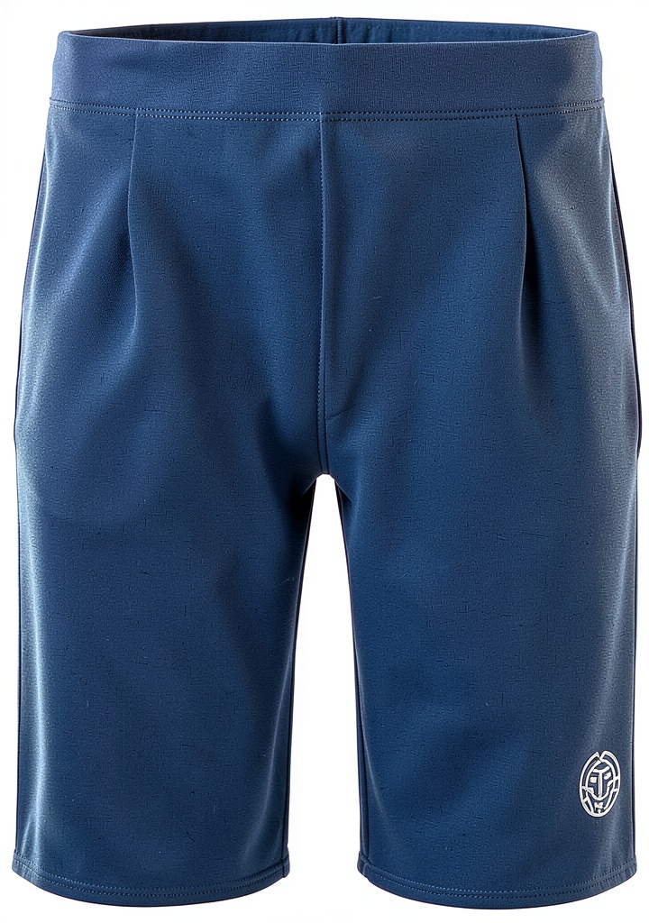 Tennis-Shorts von BIDI BADU