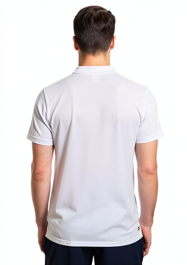 BIDI BADU Herren Polo Polyester leichtes Tennis-1