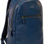 Campo Marzio Rucksack Business Unisex Blau-0