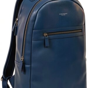 Campo Marzio Rucksack Business Unisex Blau-0
