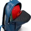 Campo Marzio Rucksack Business Unisex Blau-1