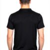 Herren-Polo von BIDI BADU - Weiß - XS-1