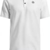 BIDI BADU Herren Polo Polyester leichtes Tennis-4