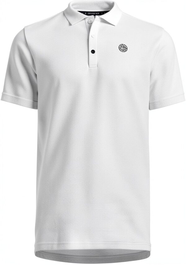 BIDI BADU Herren Polo Polyester leichtes Tennis-4