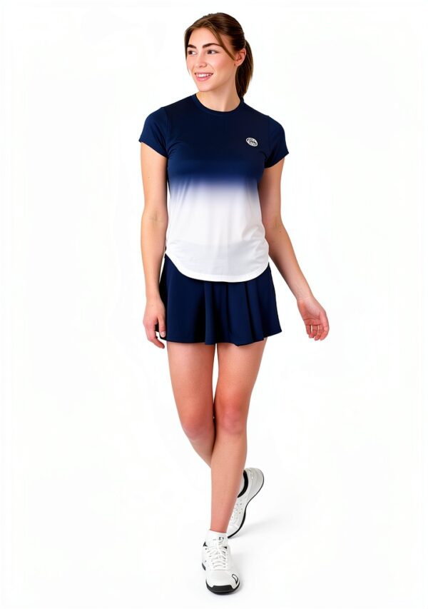 BIDI BADU Damen Aktivwear-T-Shirt-3