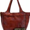 C029620ND-X0001-C1502 Damen-Schultertasche Reißverschluss-1
