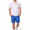 BIDI BADU Herren Polo Polyester leichtes Tennis-3