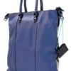Campomaggi Caterina Lucchi Damen Schultertasche L 593 Sukkulenten-6