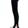 BIDI BADU Damen Trainingshose Schwarz elastisch-3