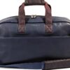 Campo Marzio Unisex Umhängetasche Ozeanblau PINF28005002-1