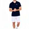 BIDI BADU Herren Polo aus Polyester leicht-2