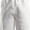 Herren-Tennis-Shorts von BIDI BADU - Weiß - S-3