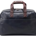 Campo Marzio Unisex Umhängetasche Ozeanblau PINF28005002-0