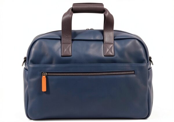 Campo Marzio Unisex Umhängetasche Ozeanblau PINF28005002-2