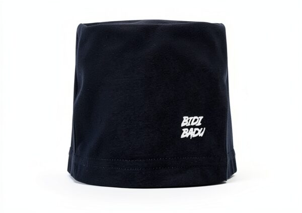 BIDI BADU Tennis T-Shirt Dark Blue 60% Baumwolle-3