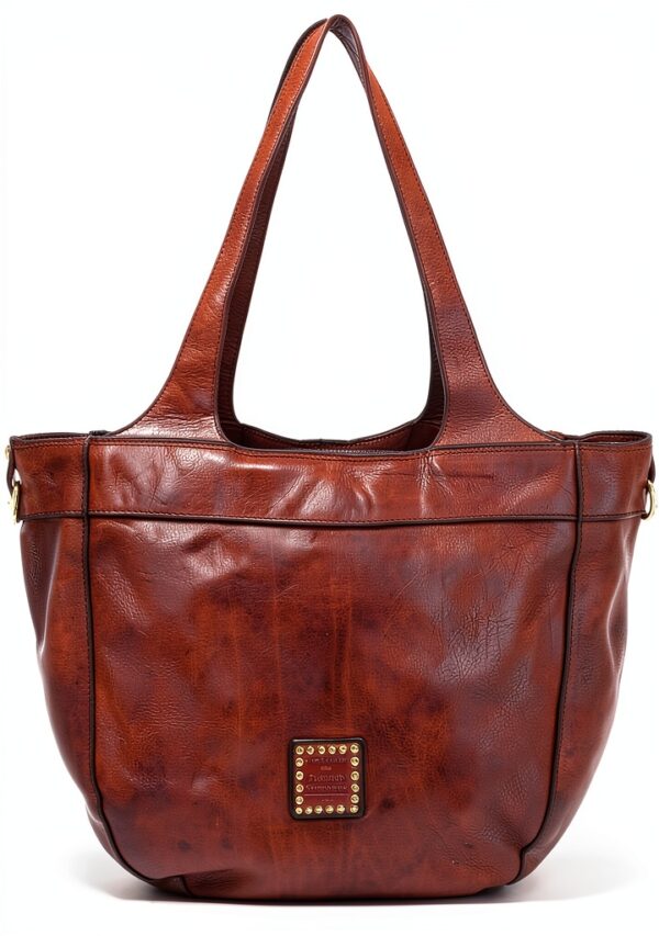 C029620ND-X0001-C1502 Damen-Schultertasche Reißverschluss-3