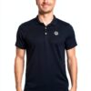 BIDI BADU Herren Polo aus Polyester leicht-0