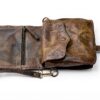 Leder Handtasche Damen Modell B045-0088 aus Italien-4