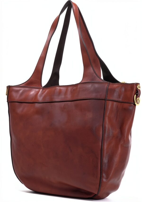 C029620ND-X0001-C1502 Damen-Schultertasche Reißverschluss-2