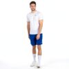 Tennis-Shorts von BIDI BADU Herren XXL Schwarz-1