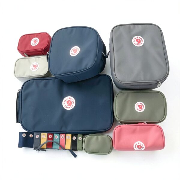 Fjällräven Rucksackriemen G-1000 HeavyDuty Unisex-7
