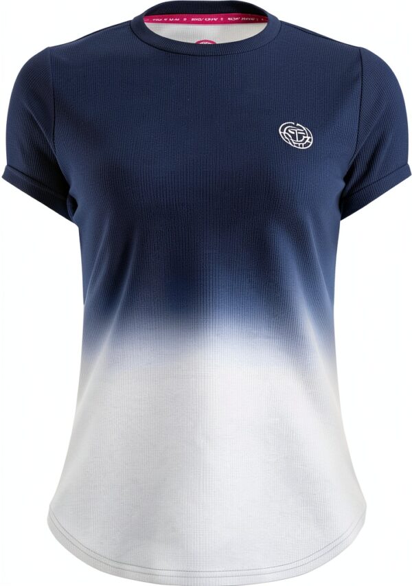 BIDI BADU Damen Aktivwear-T-Shirt-4