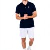 Herren-Tennis-Shorts von BIDI BADU - Weiß - S-2