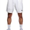 Herren-Tennis-Shorts von BIDI BADU - Weiß - S-0