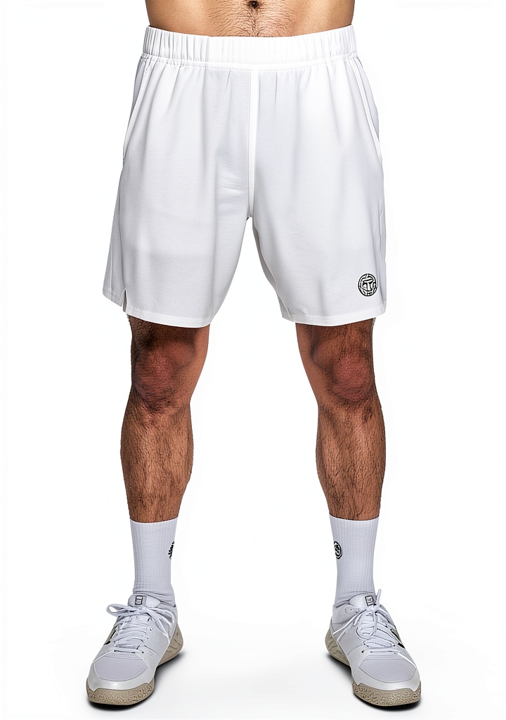 Herren-Tennis-Shorts von BIDI BADU